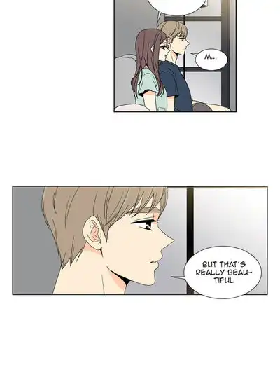 Lovely Bokhee-ssi Chapter 13 59